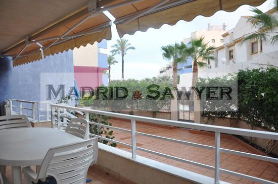 Apartamento en Orihuela-Costa
