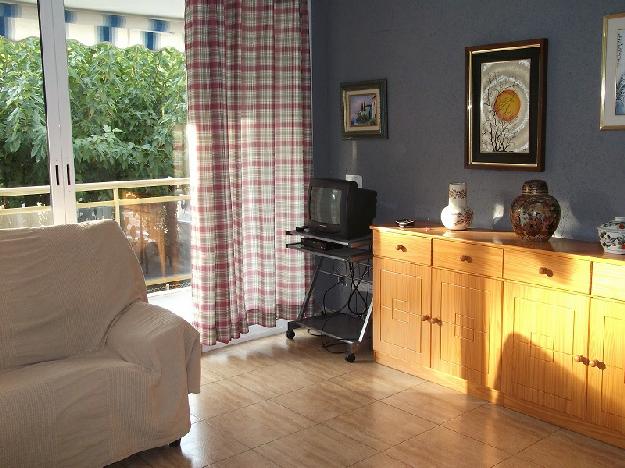 Apartamento en Salou