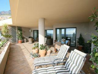 Apartamento en venta en Altea, Alicante (Costa Blanca)