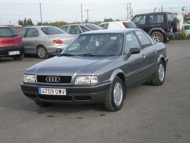audi