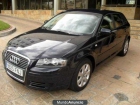 Audi A3 1.9 TDI SPORTBACK AMBITION - mejor precio | unprecio.es