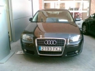 Audi A3 Ambit.TDI 140cv '06 en venta en Majadahonda - mejor precio | unprecio.es