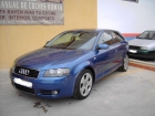 AUDI A3  SPOR. 1.6TDI ATTRACTION - mejor precio | unprecio.es
