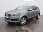 Audi Q7 3.0TDI Quattro Tip. DPF - mejor precio | unprecio.es