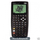 Calculadora HP 50G - mejor precio | unprecio.es