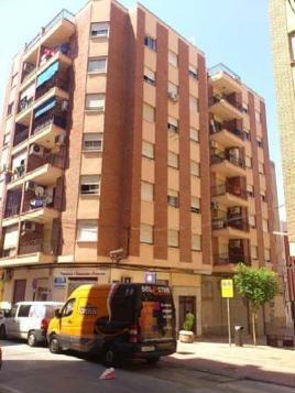 Casa adosada en Blanca
