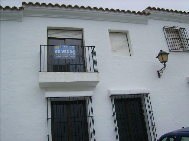 Casa adosada en Conil de la Frontera