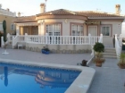 Chalet con 3 dormitorios se vende en Benimar - mejor precio | unprecio.es