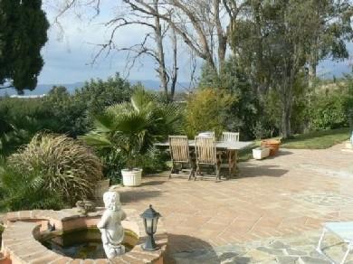 Chalet con 3 dormitorios se vende en Mijas Pueblo, Costa del Sol