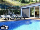 Chalet en alquiler de vacaciones en Platja d'Aro, Girona (Costa Brava) - mejor precio | unprecio.es