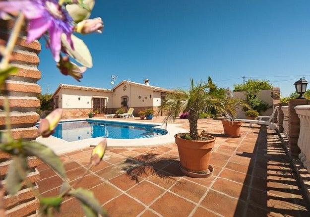 Chalet en venta en Alhaurín el Grande, Málaga (Costa del Sol)