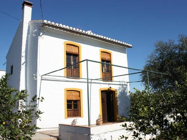 Chalet en venta en Alora, Málaga (Costa del Sol)