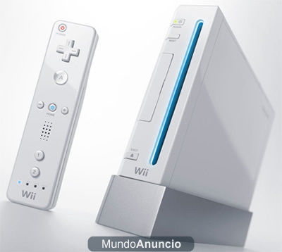 Chip+instalacion Wii