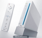 Chip+instalacion Wii - mejor precio | unprecio.es