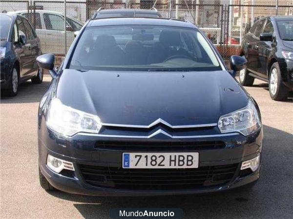 Citroën C5 2.0 HDi 140cv Business