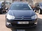 Citroën C5 2.0 HDi 140cv Business - mejor precio | unprecio.es