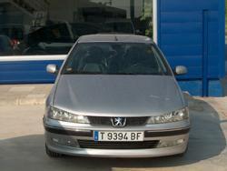 Comprar Peugeot 406 SR '02 en Amposta