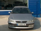 Comprar Peugeot 406 SR '02 en Amposta - mejor precio | unprecio.es