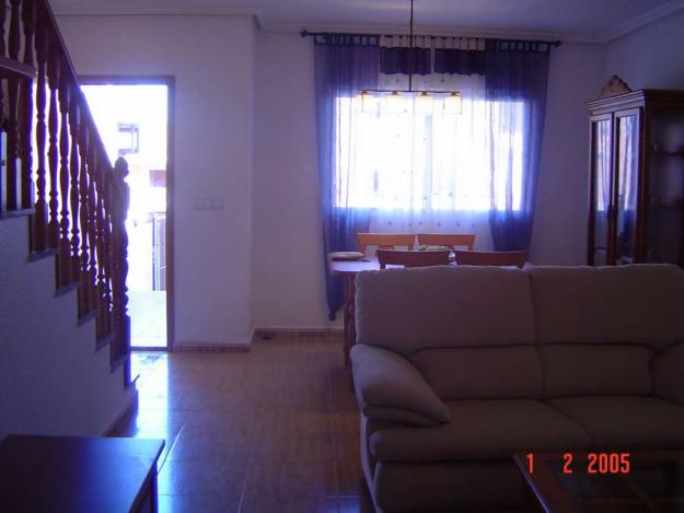 DUPLEX ECONOMICO EN SAN PEDRO DEL PINATAR MURCIA