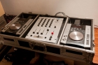 Equipo DJ; Pioneer + Citronic + flight case - mejor precio | unprecio.es
