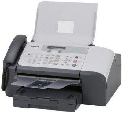 Fax Tinta monocromo FAX-1360