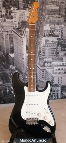 Fender Stratocaster 1998 *Como Nueva *