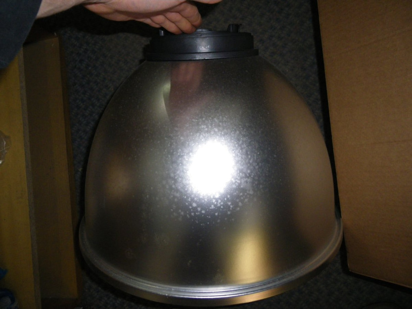 Foco Philips HPK 150 Cabana