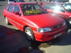 FORD Escort 1.6 16v Ghia - mejor precio | unprecio.es