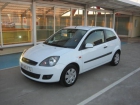 Ford Fiesta 1.4 TDCI 70CV 3P - mejor precio | unprecio.es
