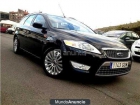 Ford Mondeo 2.0 TDCi 140 Titanium Sportbr - mejor precio | unprecio.es
