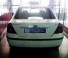 FORD MONDEO 2.0 TDDI - Zamora - mejor precio | unprecio.es
