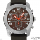 GIOVINE OGI0034MRSLMR Made in Italy Brand New Gentlemens Chronograph Watch - mejor precio | unprecio.es