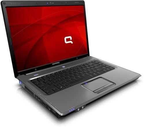 HP Portátil Compaq Presario C760ES nuevo a estrenar.