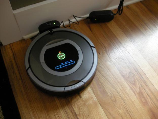 Irobot roomba Aspiradora 780