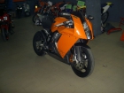 KTM RC8 2008 - mejor precio | unprecio.es