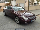 Mercedes-Benz CLS 320 NACIONAL, MUY NUEVO - mejor precio | unprecio.es