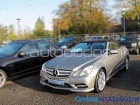 Mercedes Benz E250 - mejor precio | unprecio.es