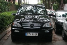 Mercedes-benz ml 270 cdi auto special edition cuero - mejor precio | unprecio.es