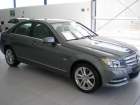 Mercedes Clase C Nuevo C 220 CDI Avangarde. - mejor precio | unprecio.es