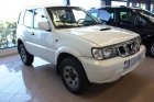 NISSAN Terrano 2.7 TDi Comfort Plus, 8.900€ - mejor precio | unprecio.es