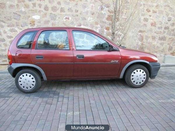 Opel Corsa 1.4 Swing