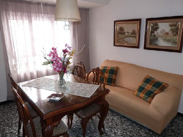 Piso en Alicante/Alacant