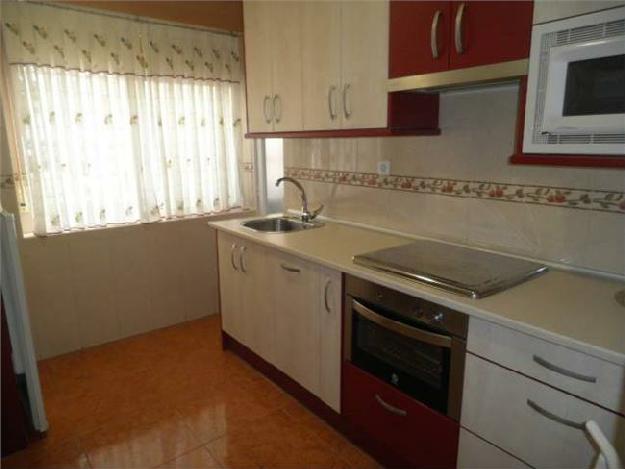 Piso en Valladolid