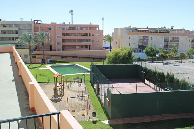 Piso en Vélez-Málaga