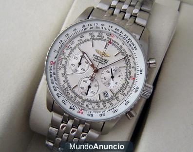 RELOJ BREITLING NUEVO