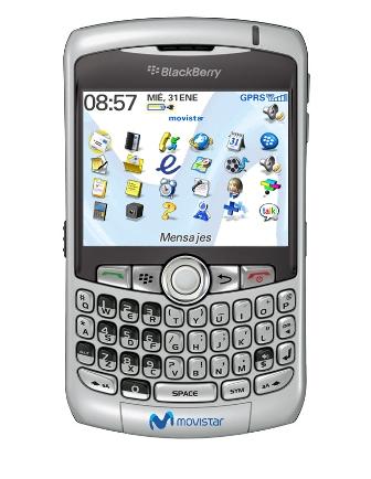 Reparacion de BLACKBERRY (BLACKBERRY  Servicio Tecnico) 914481984