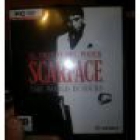 Scarface - The world is yours - mejor precio | unprecio.es