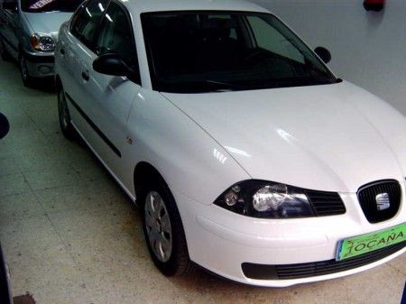 SEAT CORDOBA TD 100 CV - CIUDAD REAL
