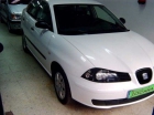 SEAT CORDOBA TD 100 CV - CIUDAD REAL - mejor precio | unprecio.es
