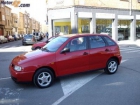 SEAT IBIZA IBIZA 1,9 TDI PASSION 90 CV 5 PUERTAS ROJO - La Rioja - mejor precio | unprecio.es